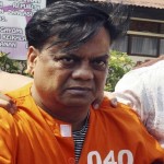 chota rajan