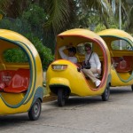 Coco Taxi