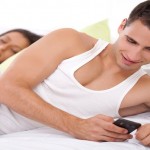 couple tracker application