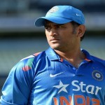 dhoni
