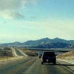drive
