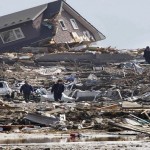 earthquake