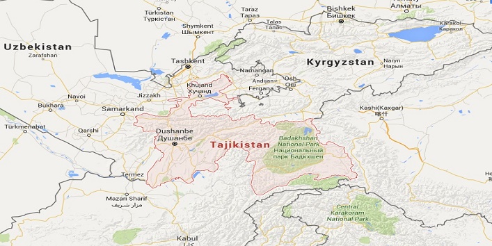 earthquake-tajikistan