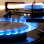 Gas stove