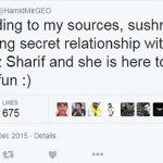 hamid tweets.