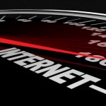 high speed internet