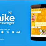 hike messenger for windows
