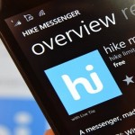 hike messenger for windows2