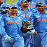 india team