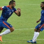indian football team