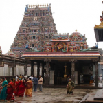 indian temple dress code
