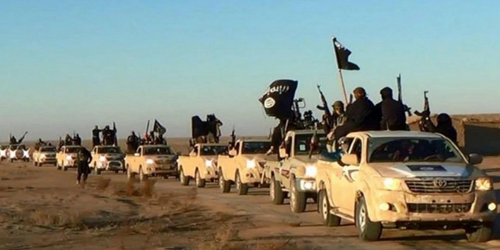आतंकी संगठन ISIS की कमाई जानकर आप रह जायेंगे दंग