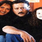 jackie shroff and Ayesha Shroff1