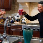 jermaine jackson and Halima Rashid