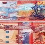 kazakhstan