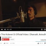kolaveri D