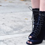 lace up boots