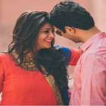 loving couple