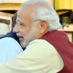 PM Modi in Lahore