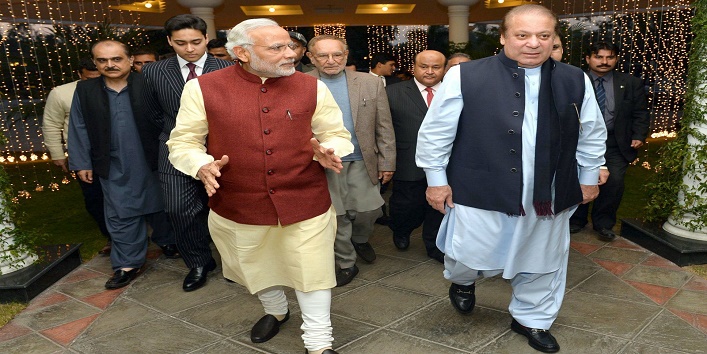 प्रधानमंत्री मोदी का दुनिया का सबसे रिस्की दौरा