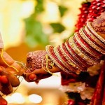 marrige