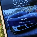 miss call