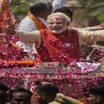modi visit