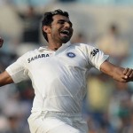 mohammed shami indian bowler