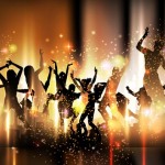 new year party