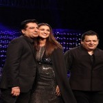 parineeti chopra looks stunning in blenders pride fashion show