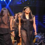 parineeti chopra looks stunning in blenders pride fashion show1