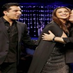 parineeti chopra looks stunning in blenders pride fashion show3