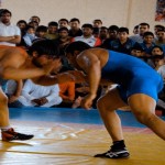 pro kushti
