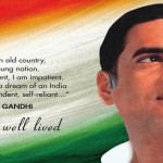 rajive gandhi