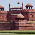 red-fort