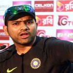 rohit