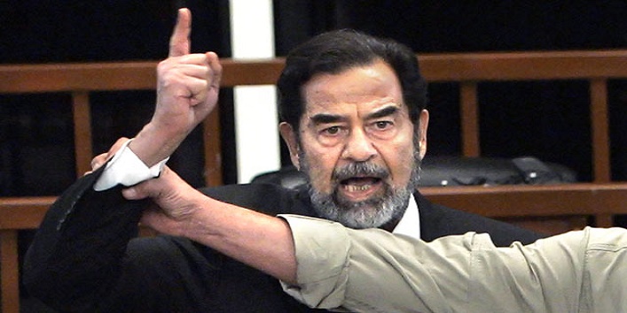 आज का इतिहास- सद्दाम हुसैन को आज ही के दिन दी गई थी फांसी
