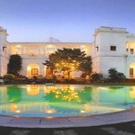 sahi pataudi palace