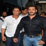 salman and shahrukh
