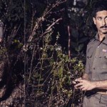 shahid-kapoor-first-look in rangoon