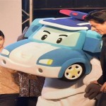 shahrukh khan tv movie traffic safety campaign