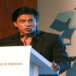 shahrukh khan tv movie traffic safety campaign1