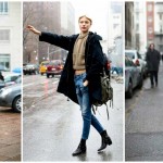 show your stylish look in winter7