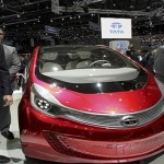 tata megapixel car