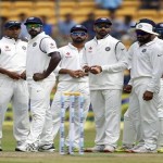 team india