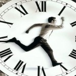 time running