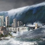 tsunami