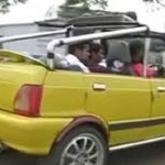 water car
