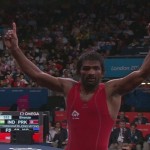 yogeshwar dutt