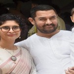 Aamir Khan